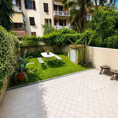 Appartement Celestino Florence
