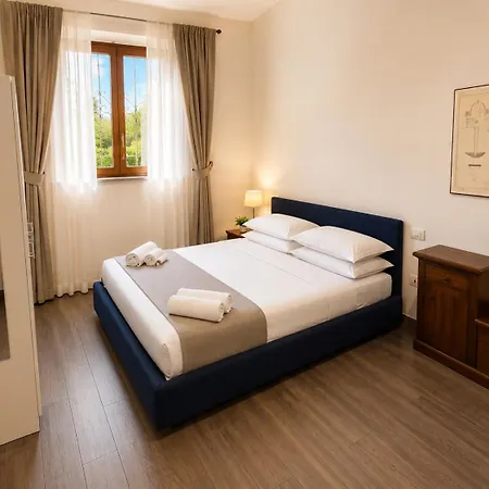 Appartement Celestino Florence