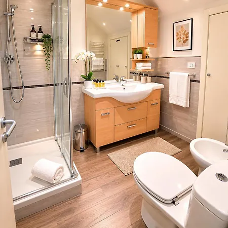 Appartement Celestino