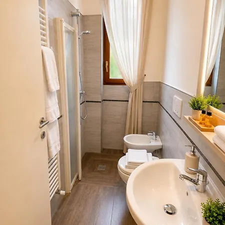 Celestino Appartement