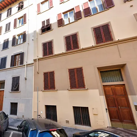 Appartement Celestino Florence