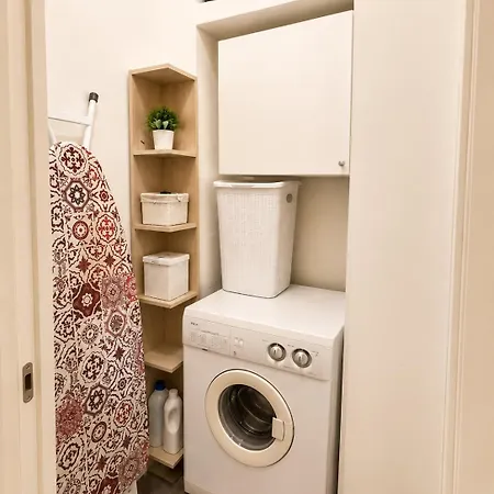 Apartmán Celestino *